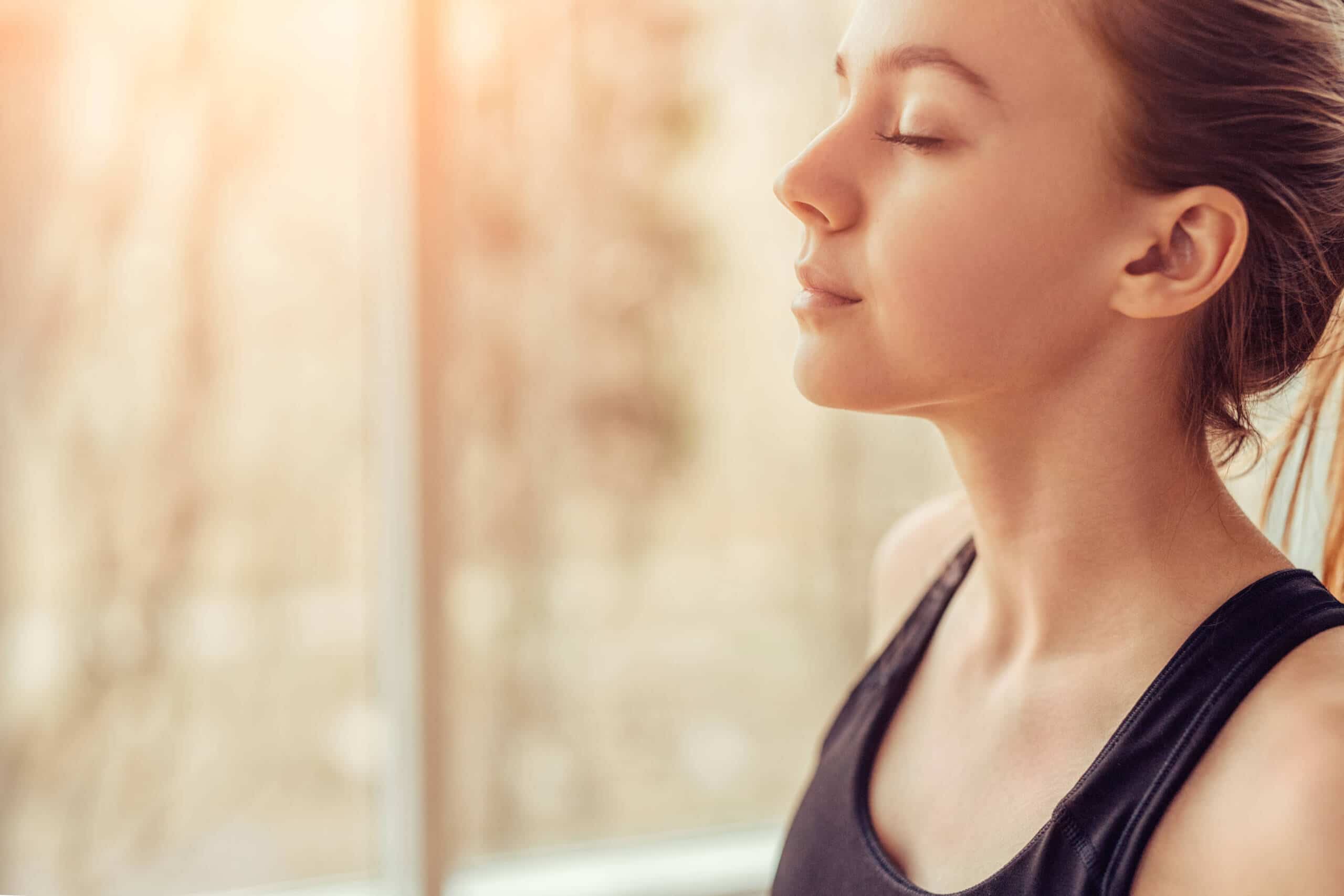 Respiration, mouvement et guidance : trois portes pour se réaccorder
